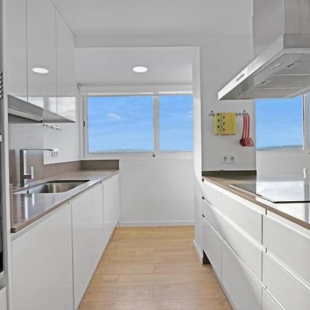 Apartamento Atardecer Dorado Valencia Buitenkant foto