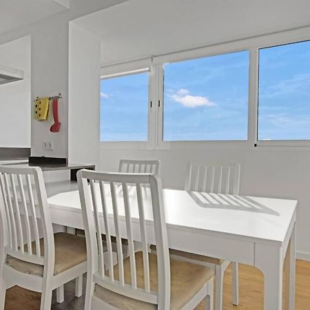 Apartamento Atardecer Dorado Valencia Buitenkant foto