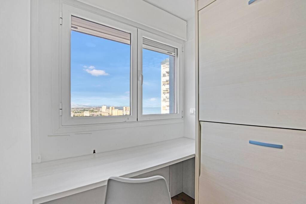 Apartamento Atardecer Dorado Valencia Buitenkant foto